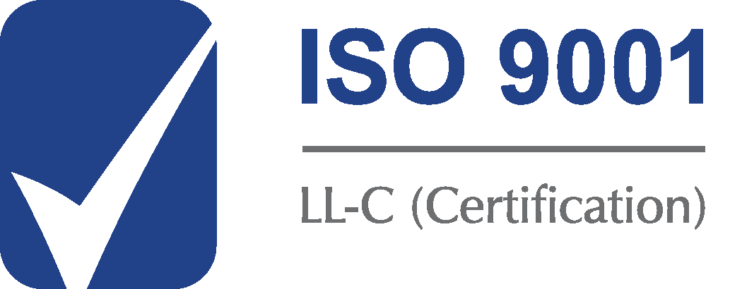 ISO 9001 — LL-C (Certification)